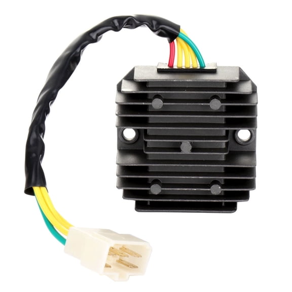 SCITOO Voltage Regulator Rectifier Fits For Linhai 260 Touring Scooter Linhai 260cc 300cc ATV
