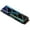 Blue, variant on M.2 SSD Heatsink,Magnesium Aluminum Alloy High-Efficiency Heatsink with Thermal Silicone Pad for PS5/mATX/MiniATX,Compatible with Samsung 990 EVO Plus/990 PRO/980 Pro/980 EVO/970 Pro/970 EVO