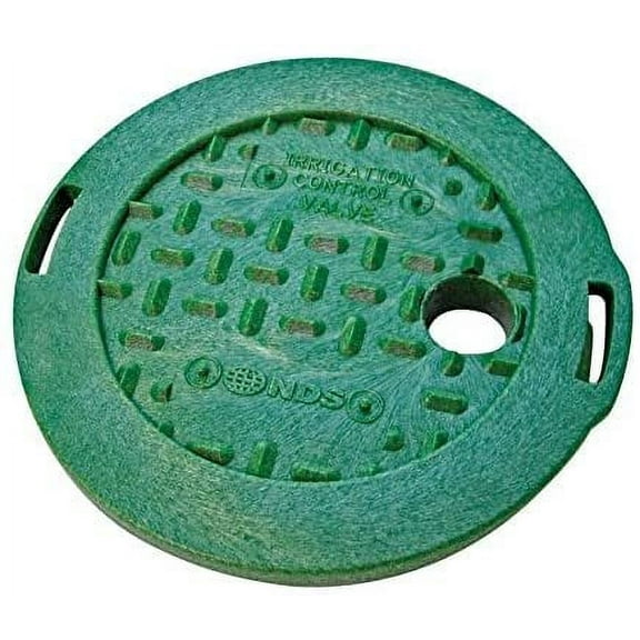 NDS Round Valve Box Cover
