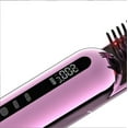 thumbnail image 4 of 2025 Exclusive-Mold Ionic Hair Care Brush - Salon Nourish & Scalp Revival in 90s, 4 of 5