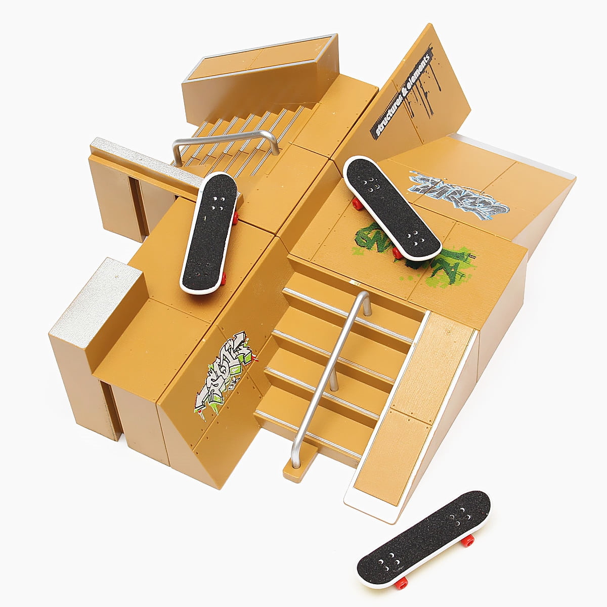 tech deck jumbo