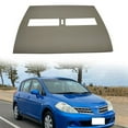 thumbnail image 1 of Car Instrument Panel for Tiida C11 2005-2011 Auto Front Dashboard Middle Air Conditioner Vent Outlet, 1 of 5