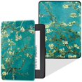 thumbnail image 1 of Funda LaoShuSheng Slim para Kindle Paperwhite 5ª, 6ª y 7ª generación, 1 of 8