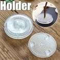 thumbnail image 4 of 1PC Round Flower Base Holder Spiky Frog Fixed Tool Floral Ikebana Kenzan Arrange, 4 of 6