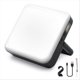 thumbnail image 4 of LED Camping Lantern Rechargeable 1000LM, 13500mAh Portable Tent Light, 4 of 5