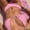 FF931LP, variant on Women's Polka Dots Bikini Set Halter Triangle Swimsuit 2 Piece Bathing Suit