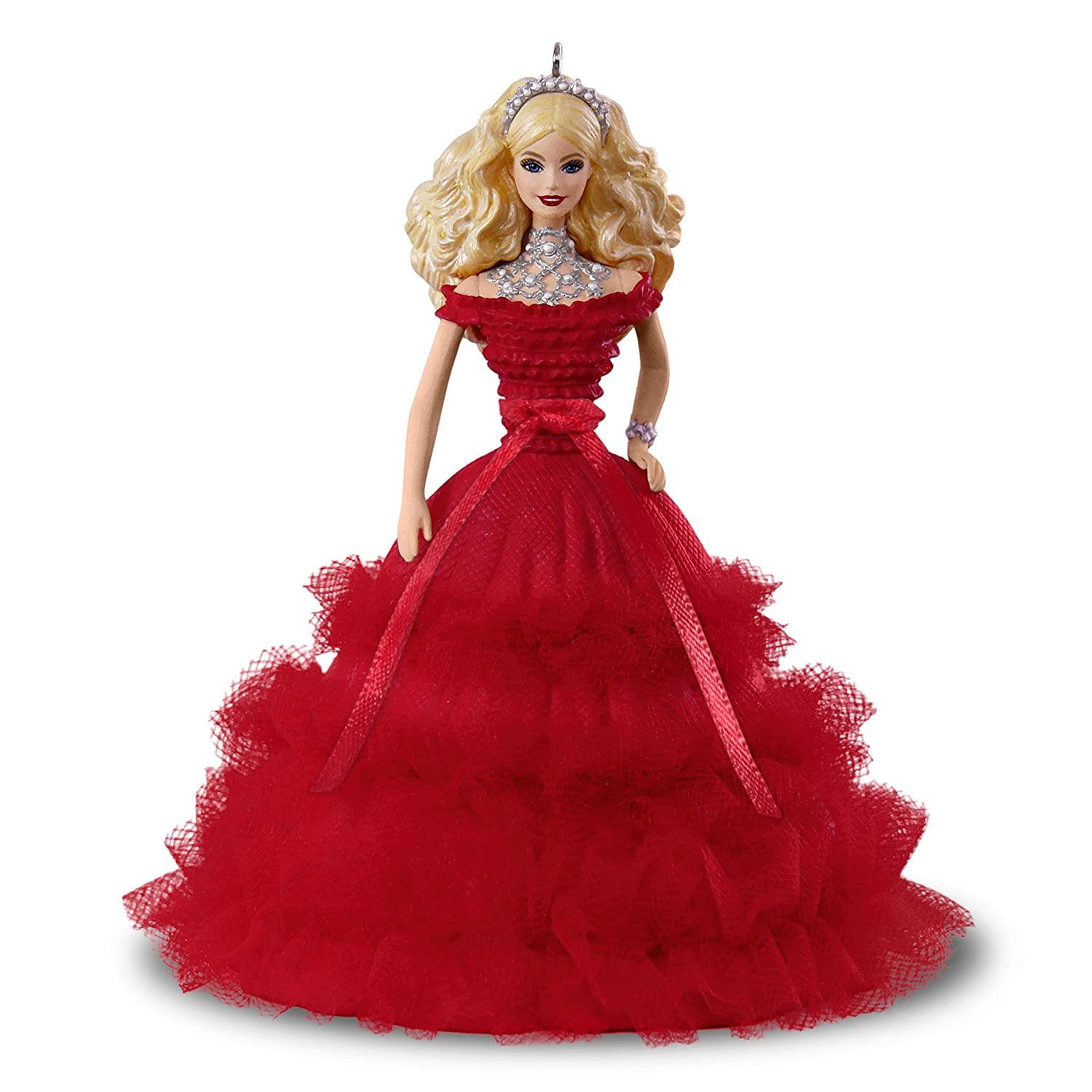 walmart christmas barbie