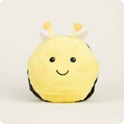 Warmies 9107847 Bee Stuffed Animals, Multi Color