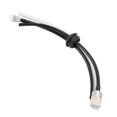 thumbnail image 4 of Líneas De Combustible Con Ojal, Piezas De Cortacésped De Tuberías De Combustible Con Ojal De Goma Segura Profesional De Repuesto Para Motosierra 90097 Cergrey Grass Trimmer Fuel Line, 4 of 8