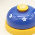thumbnail image 4 of Bell Pet Training Bells Called Dinner Interactive Pet Bell Toys for Dogs Teddy Puppy Training, 4 of 5
