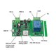 thumbnail image 1 of Abridor de puerta Wifi de 12 V para Alexa Google Home Ios o Android App Ewelink Control,11 Feliz Sencillez, 1 of 3