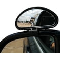 thumbnail image 5 of Espejo de punto ciego de 2 piezas para conducción supervisada, espejo de punto ciego para todos los autos - Espejo convexo de ángulo ajustable, 5 of 5