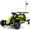 Green, variant on iYofe 12V Ride on Car for Kids, 360° Spin Drift Racing Go Kart with Powered PU Glowing Wheels, Water Spray Effect with Light, Music, Electric Ride On Toys for Boys Girls Age 3-8, Blue