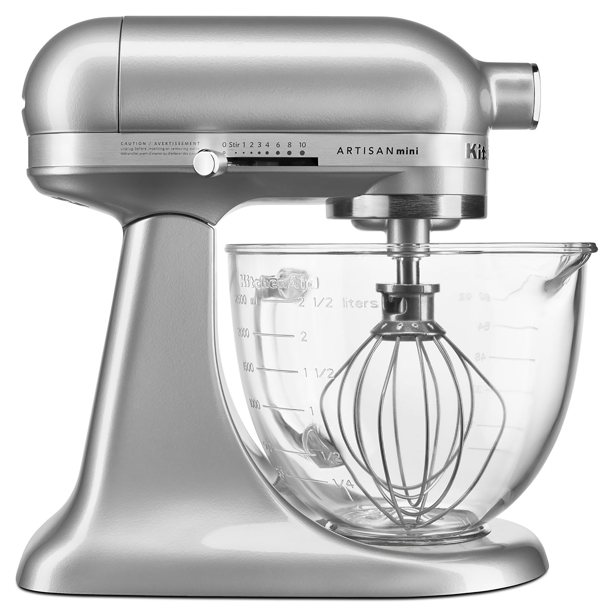 Kitchen Aid KT-1102-3 миксер