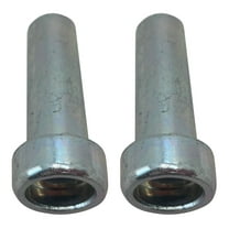 John Deere Original Equipment Bushing - M172956 (Pack of 2)