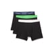 thumbnail image 1 of Calzoncillos Boxer Brief 3-Pack Calvin Klein Algodón Stretch para Hombre, 1 of 3