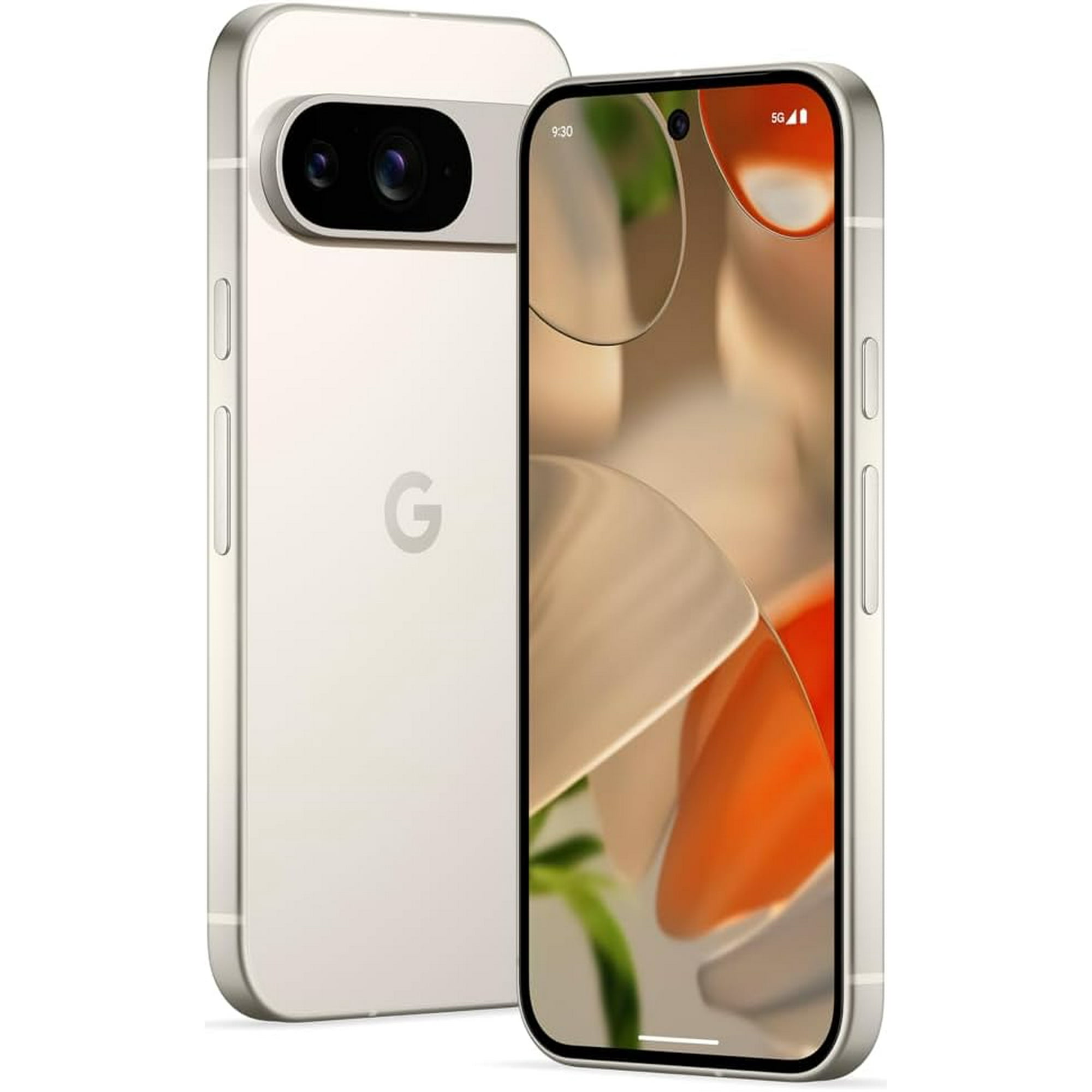 【新品未開封】　Google Pixel 9a 128GB Porcelain Google Pixel 9 | 128GB - Porcelain - Unlocked - Walmart.ca