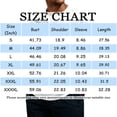 thumbnail image 2 of Homeyce Men's Stand Collar Henley Shirts Short Sleeve with Button Henley Shirts Casual Sport Athletic Solid Color Tee Tops Stand Collar Big and Tall Tee Shirts,Green L, 2 of 5