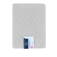 thumbnail image 3 of Toalla Mainstays Medio baño biofilia gris, 3 of 5