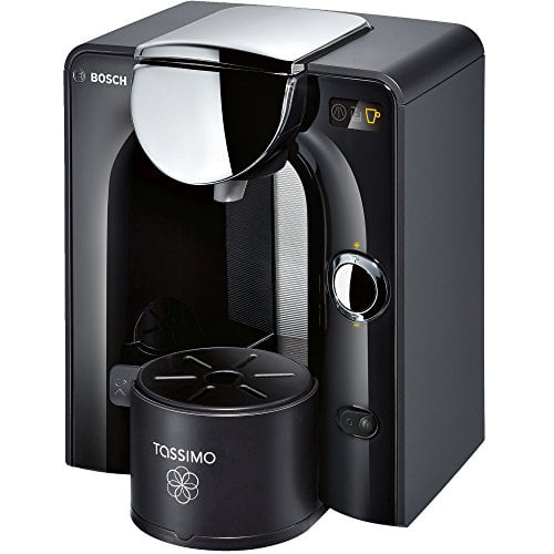 Bosch Tas5552uc Tassimo Brewer T55 Walmart Com Walmart Com