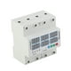 thumbnail image 1 of Protector De Corriente De Voltaje ANGGREK Monitoreo AC390-500V voltímetro amperímetro en riel DIN, 1 of 8