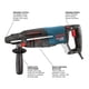 thumbnail image 2 of Martillo perforador BOSCH Bulldog Xtreme 11255VSR 8A SDS-Plus 2.5J, 2 of 7
