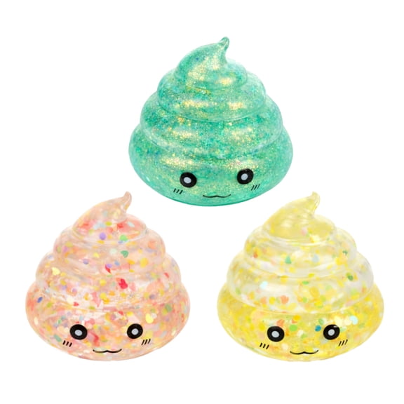 Squishy Fidget Toy, Soft Slow Rising Squishy Stress Relief Toy for Adults Kids Anxiety Relief