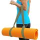thumbnail image 3 of Colchoneta de yoga con cabestrillo, portador de colchoneta de algodón ajustable y duradero Ormromra  CPB-DE-SSW513-6, 3 of 5