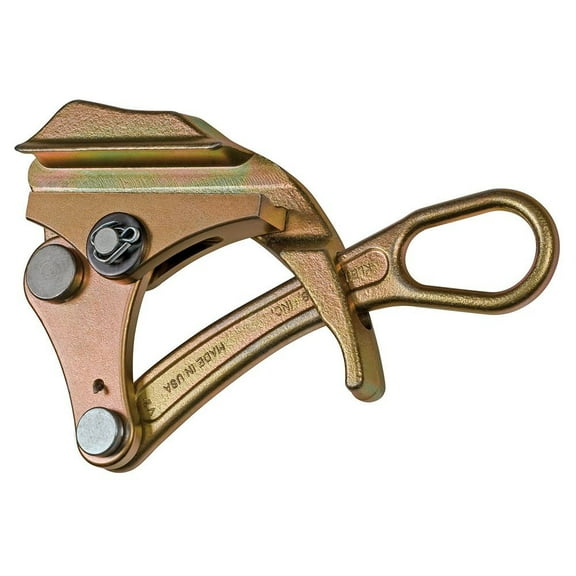 Klein Tools KT4500 ACSR 4500 Series Parallel Jaw Grip