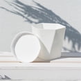 thumbnail image 3 of Flower Pot Saucer Nordic Style Fashionable Planter Drip Tray, 3 of 6