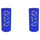 thumbnail image 3 of Cateissary Reemplazo de tapas de botella de agua profesional con cubierta de silicona para 18-32-40 oz Type4 NO4, 3 of 6