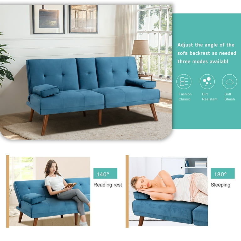 60 on sale in futon