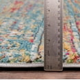 thumbnail image 6 of Surya Traditional Herati Polyester And Polypropylene 2' x 2'11" Area Rugs, 6 of 7