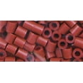 thumbnail image 1 of Perler Beads 1,000/Pkg-Rust, 1 of 101