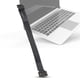 thumbnail image 4 of Para Macbook Pro Flex Cable, para Macbook Pro 13,3 pulgadas Touchpad Flex Cable Flex Cable reemplazo Ultra sensible, 4 of 9