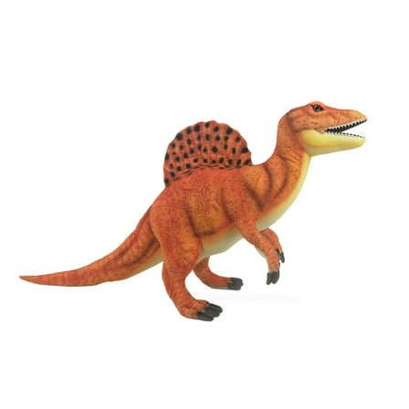 Hansa - Spinosaurus 28", Yellow