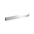 thumbnail image 2 of MesaSe Clearance Magnetic Knife Holder Stainless Steel  Magnet Strip for Knives  Wall or RefrigeraTor Mounted Bar  Magnetic Knife Rack for Kitchen Utensil Holder & Tool Holder  Silver, 2 of 7