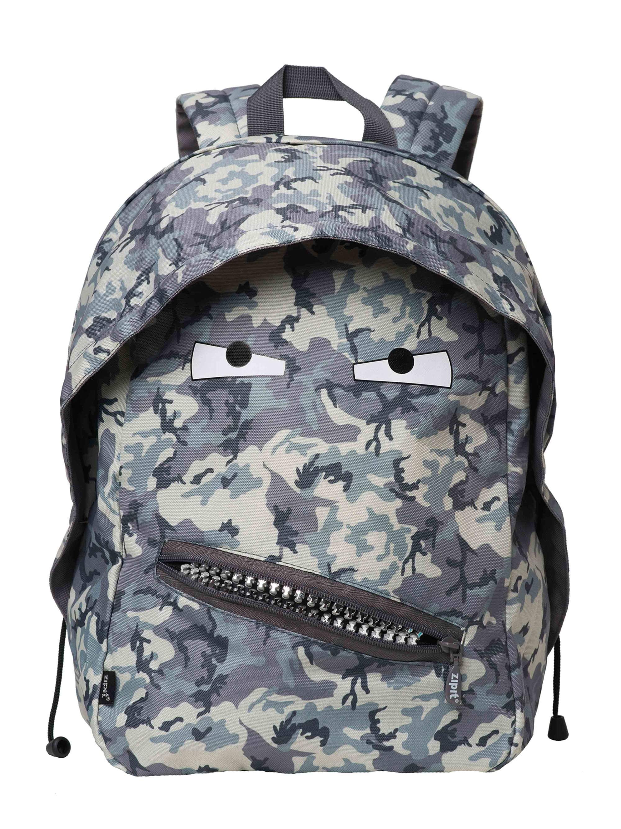 Zipit Grillz Large Backpack