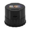 thumbnail image 1 of Electrónico ocular inalámbrico, inalámbrico ocular Wifi para el parapente multiplaz de funciones para el telescopio de 28 mm a 50 mm, 1 of 7
