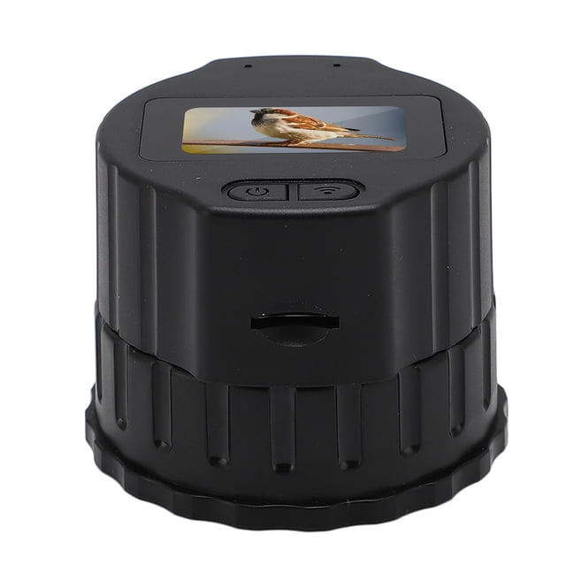 Electrónico ocular inalámbrico, inalámbrico ocular Wifi para el parapente multiplaz de funciones para el telescopio de 28 mm a 50 mm