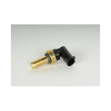 Water Temperature Sensor - Compatible with 2012 - 2020 Chevy Sonic 2013 2014 2015 2016 2017 2018 2019