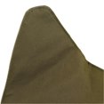 thumbnail image 2 of Waterproof Portable Stool Cloth Hand Made Folding Tripod Stool for Outdoor Camping Hiking, 2 of 4
