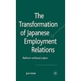 thumbnail image 1 of La Transformation des Relations de Travail au Japon, une Réforme Sans Travail, 1 of 1