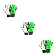 thumbnail image 4 of Naiovety 1 par de guantes de fútbol portátiles profesionales para niños, guantes de protección de manos para portero de fútbol, Type1 NO1, 4 of 6