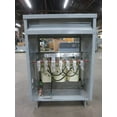 thumbnail image 3 of Eaton Transformer, Dry Type, TP-1, 480 x 120/208V, 3PH, 75 kVA,, 3 of 4