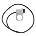 thumbnail image 3 of DYNWAVECA Motorcycle Headlight Bracket Motorcycle Fork Headlight Bracket "25mm Handlebars, Easy to Control -, 3 of 9