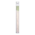 thumbnail image 2 of 180 Pieces Earrings Hole Cleaner Floss, Odor Removal Ear Floss Disposable Piercing Aftercare Piercing Cleaning Line, 2 of 5