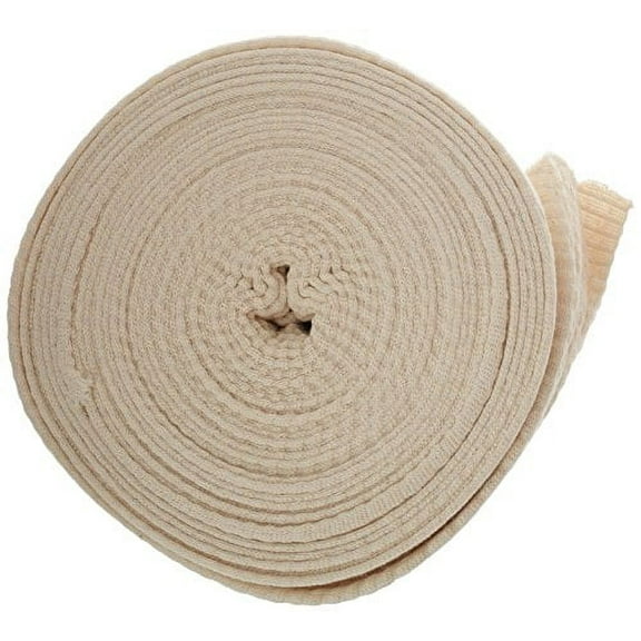 Molnlycke Tubigrip Multipurpose Tubular Bandage, Size C #1443,Natural