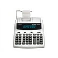thumbnail image 4 of Victor Technology 12-Digit Commercial Printing Calculator (1225-3A), Navy Blue, 4 of 4