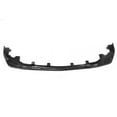 thumbnail image 3 of 3PCS Set Front Bumper Lip for Lexus GS GS350 GS450H F-Sport 2016-2020, Front Spoiler Chin Front Splitter Lip, Carbon Fiber Look, 3 of 11